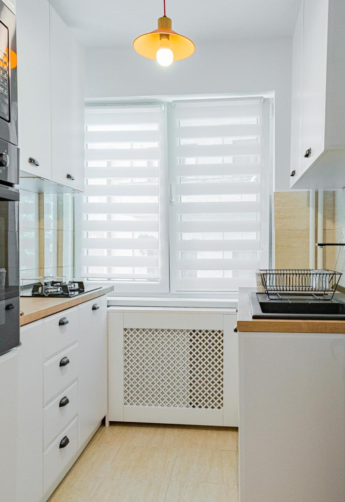 City Center-Cozy One Bedroom Apartment Бухарест Экстерьер фото